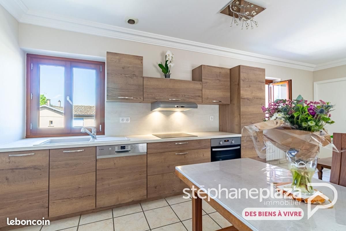 Appartement à vendre, 71m², Saint-Georges-de-Reneins