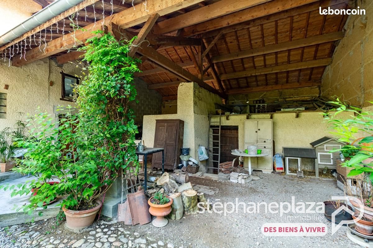 Maison à vendre, 167m², Pérouges