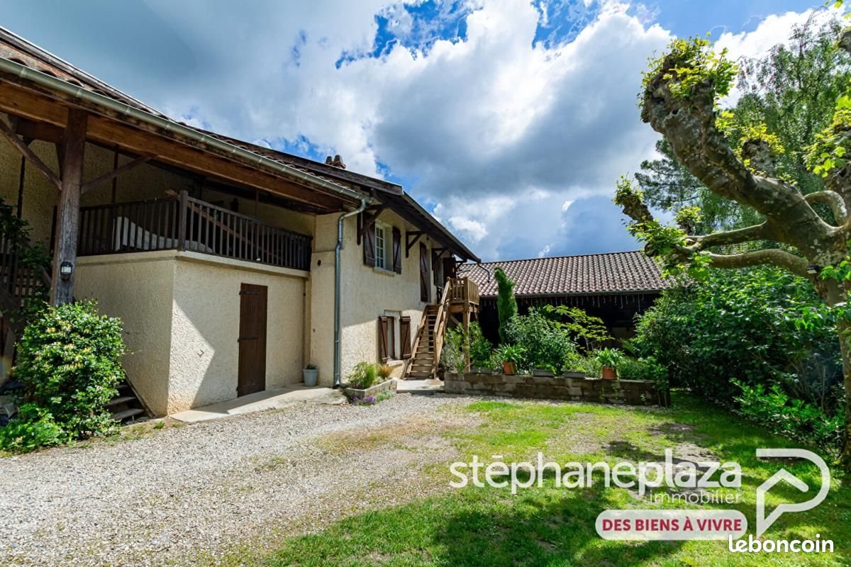 Maison à vendre, 167m², Pérouges