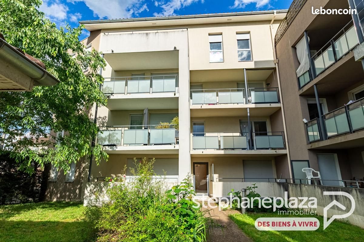 Appartement à vendre, 41m², Villefranche-sur-Saône