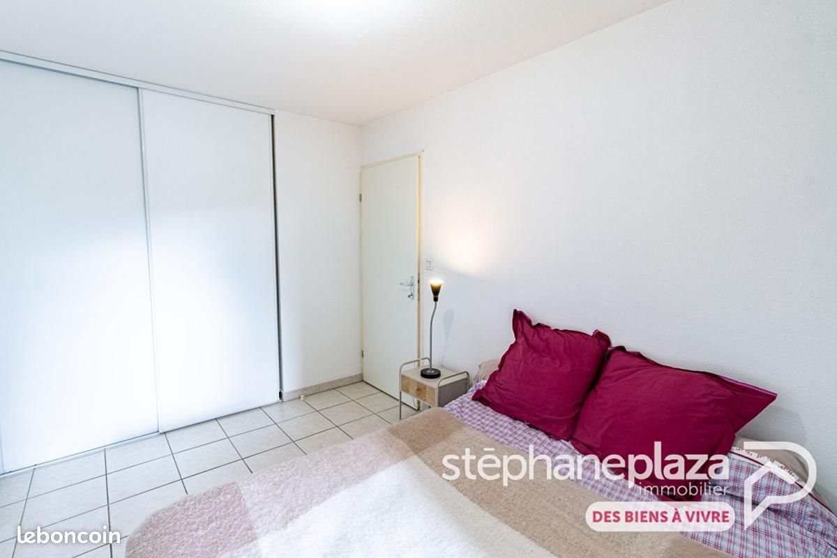 Appartement à vendre, 41m², Villefranche-sur-Saône