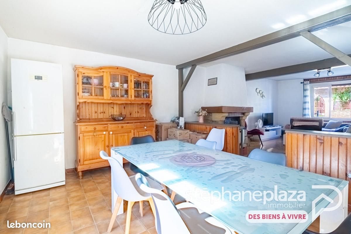 Maison à vendre, 141m², Corcelles-en-Beaujolais