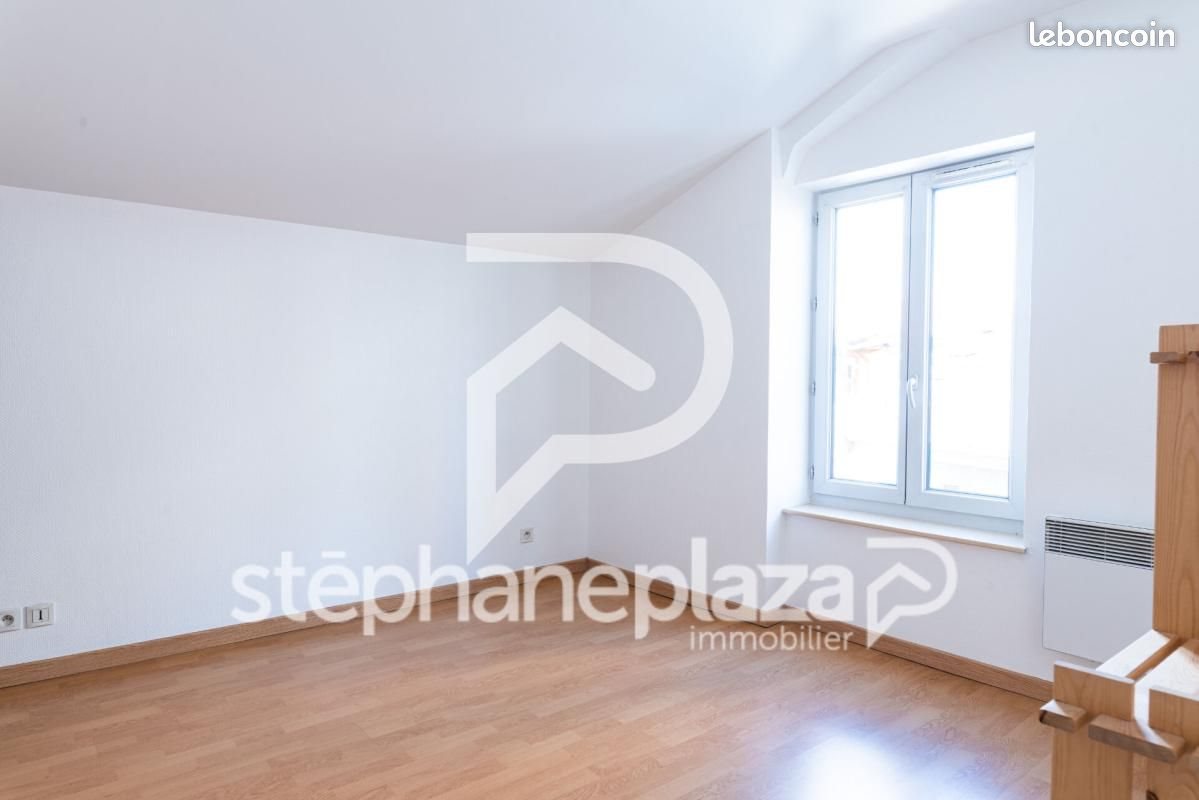 Appartement à louer, 40m², Bourg-en-Bresse