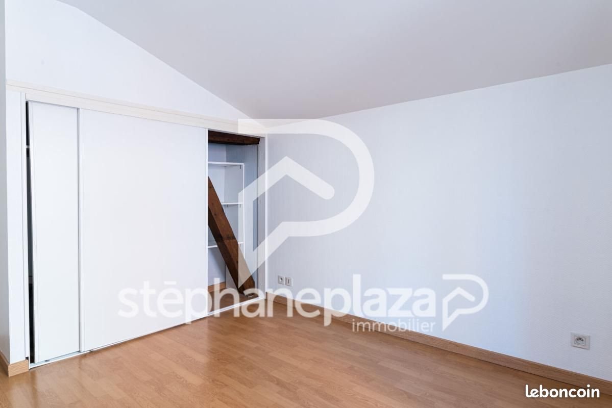 Appartement à louer, 40m², Bourg-en-Bresse