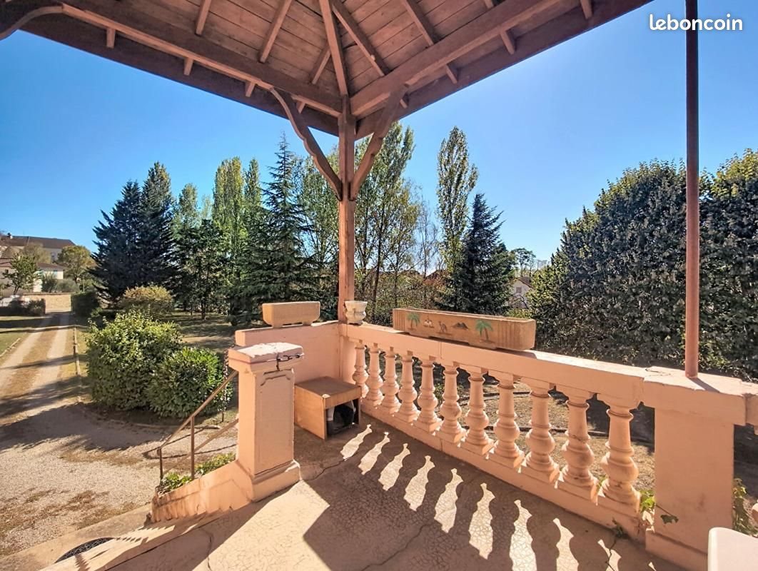Maison à vendre, 210m², Ceyzériat