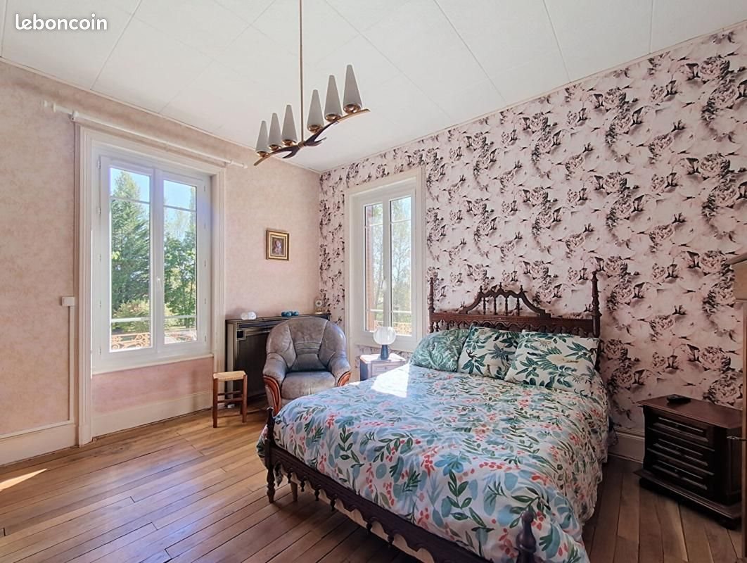 Maison à vendre, 210m², Ceyzériat