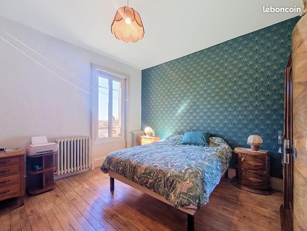 Maison à vendre, 210m², Ceyzériat