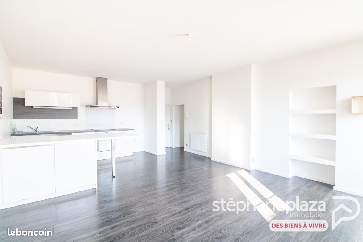 Appartement à louer, 72m², Bourg-en-Bresse