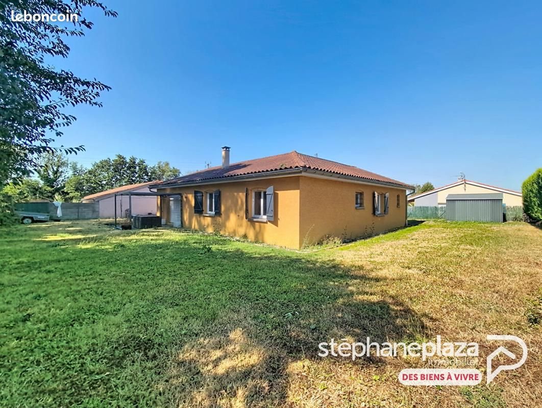 Maison à vendre, 134m², Jasseron