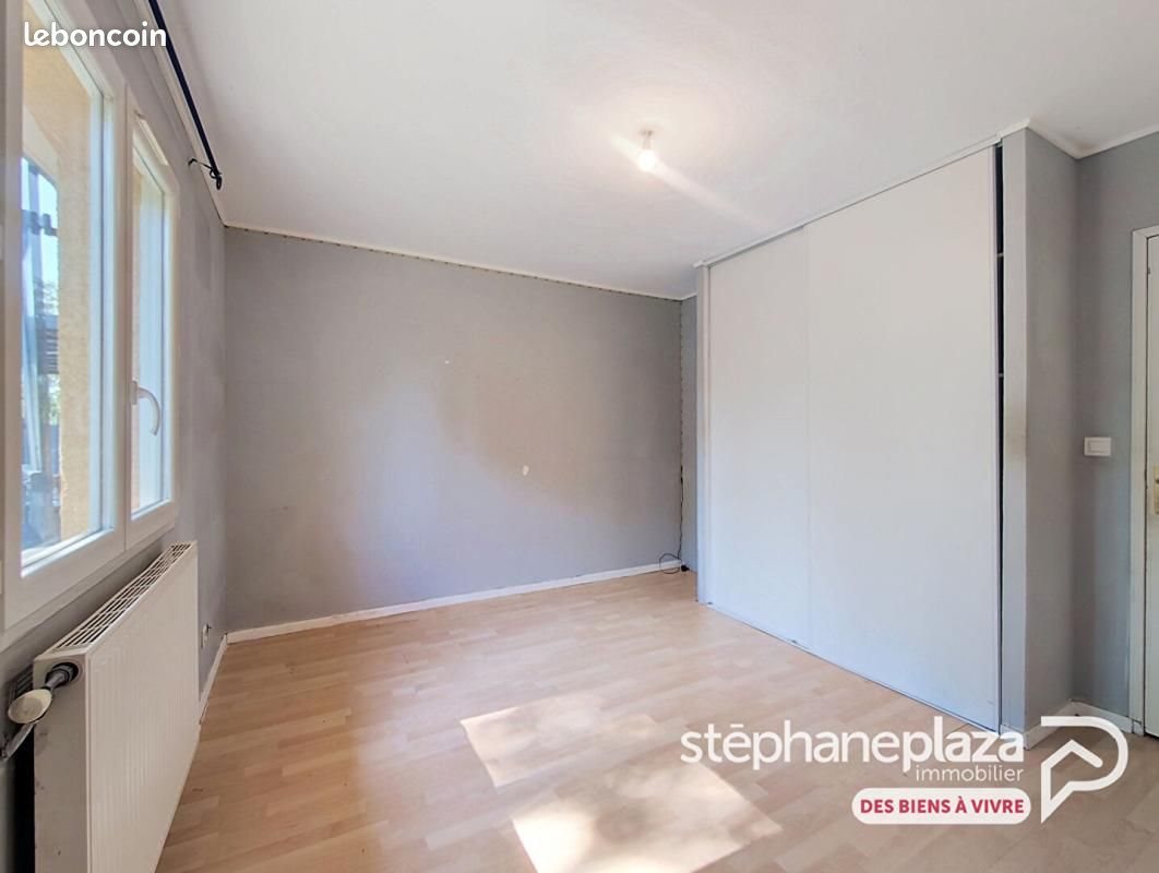 Maison à vendre, 134m², Jasseron