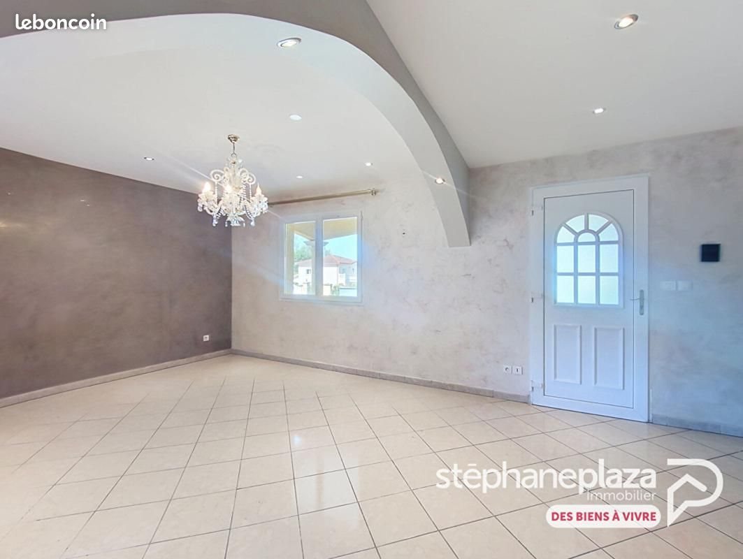 Maison à vendre, 134m², Jasseron