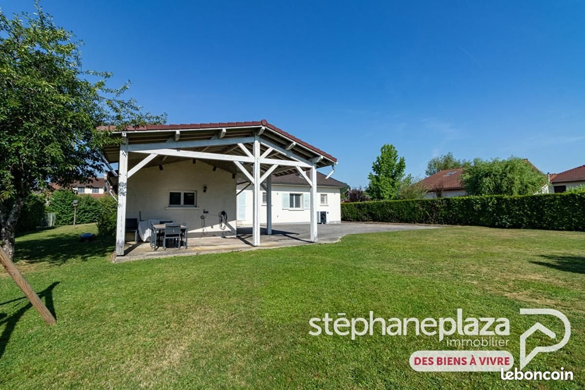 Maison à vendre, 95m², Saint-André-sur-Vieux-Jonc