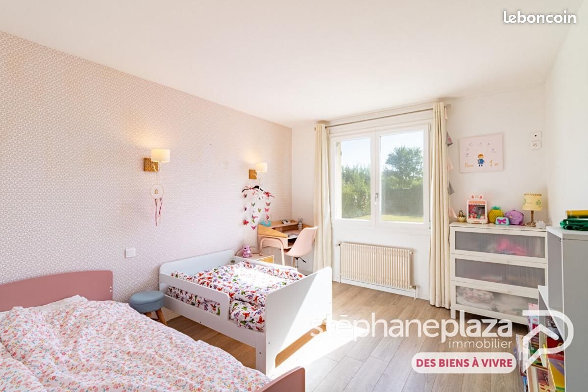 Maison à vendre, 95m², Saint-André-sur-Vieux-Jonc