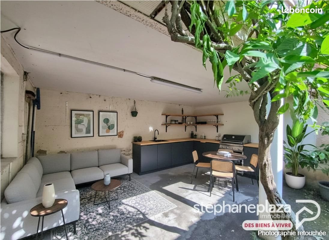 Maison à vendre, 82m², Cercié