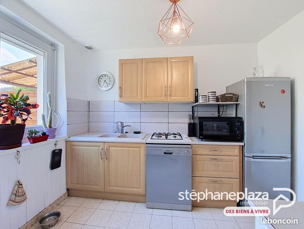 Maison à vendre, 82m², Cercié
