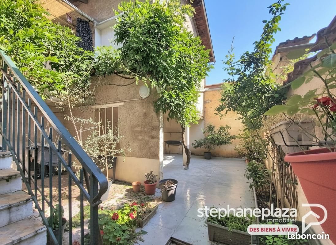 Maison à vendre, 82m², Cercié