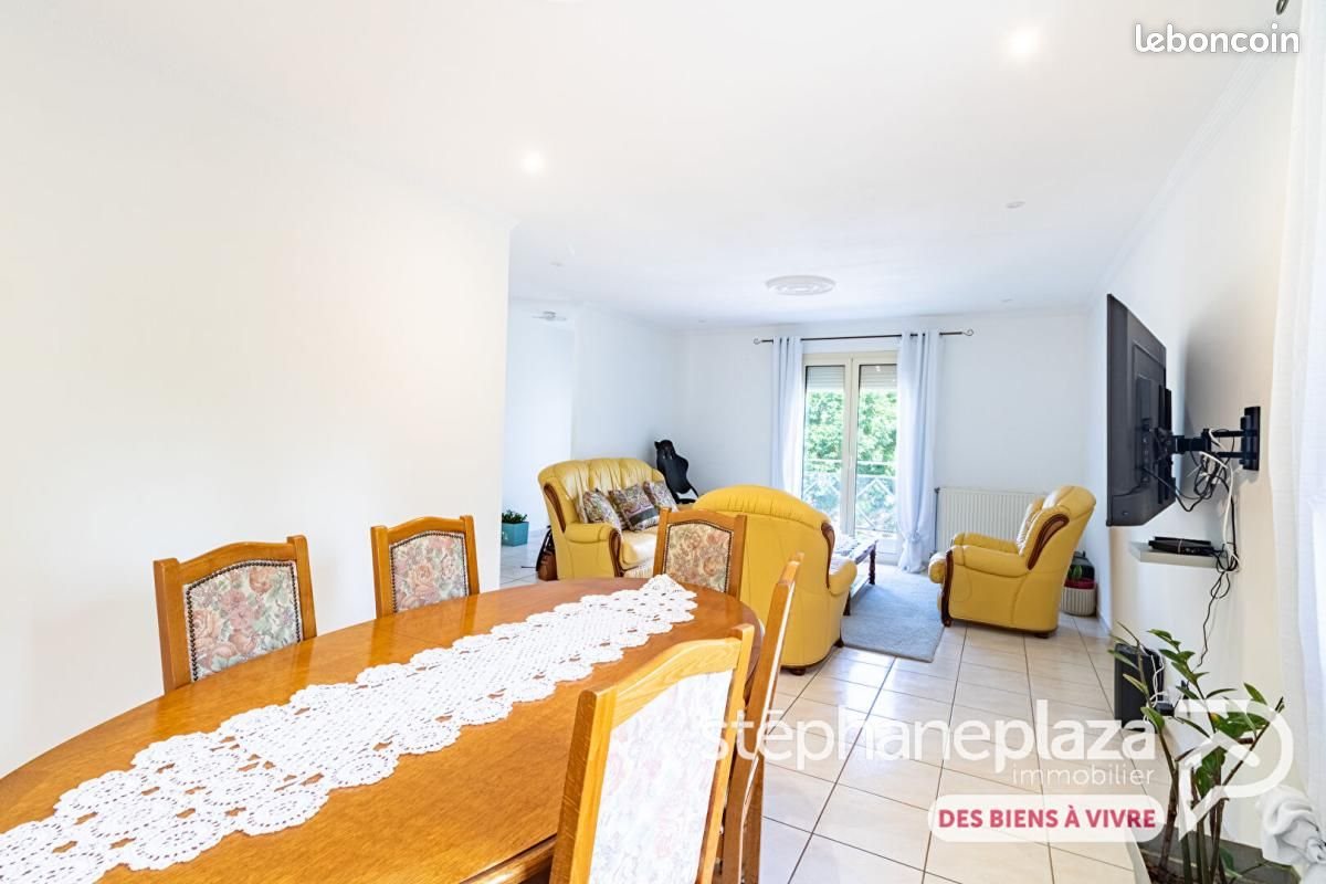 Maison à vendre, 164m², Groissiat