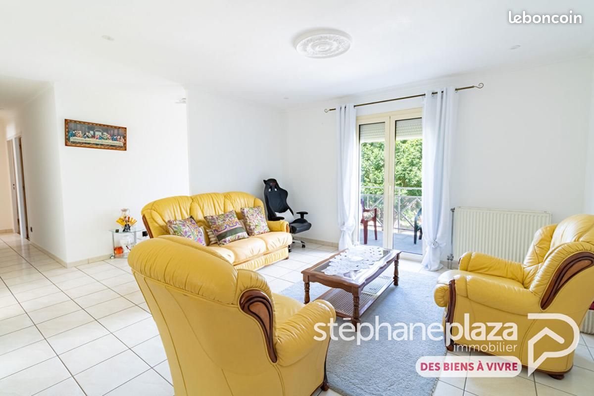 Maison à vendre, 164m², Groissiat