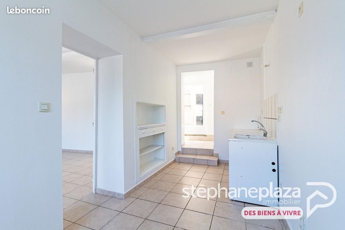 Maison à vendre, 78m², Saint-Jean-de-Thurigneux