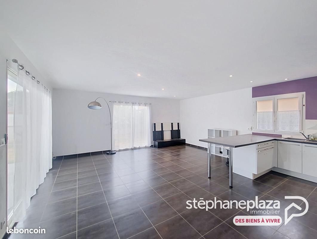 Maison à vendre, 101m², Bourg-en-Bresse