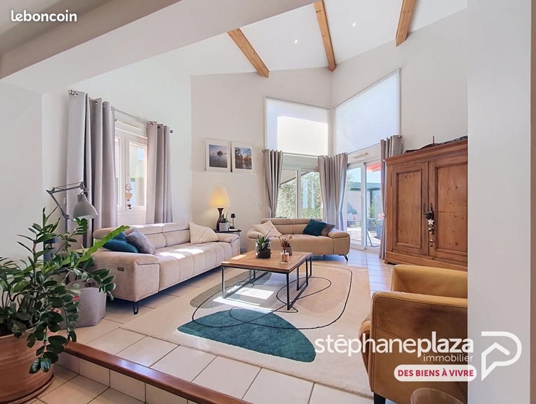 Maison à vendre, 140m², Ceyzériat