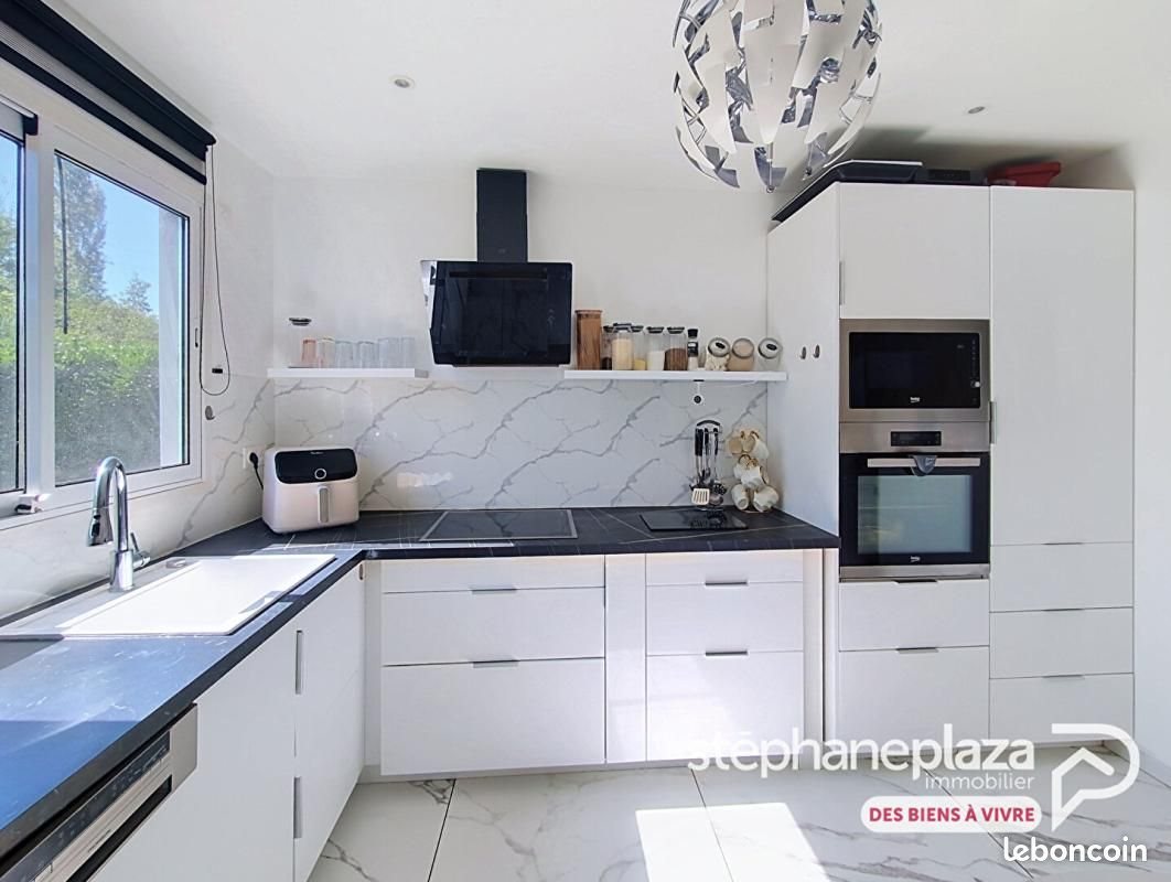 Maison à vendre, 85m², Viriat