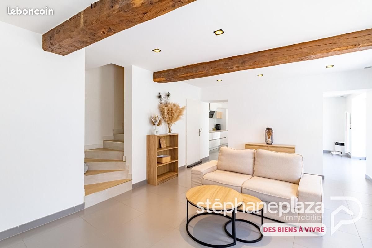Maison à vendre, 139m², Saint-Trivier-sur-Moignans