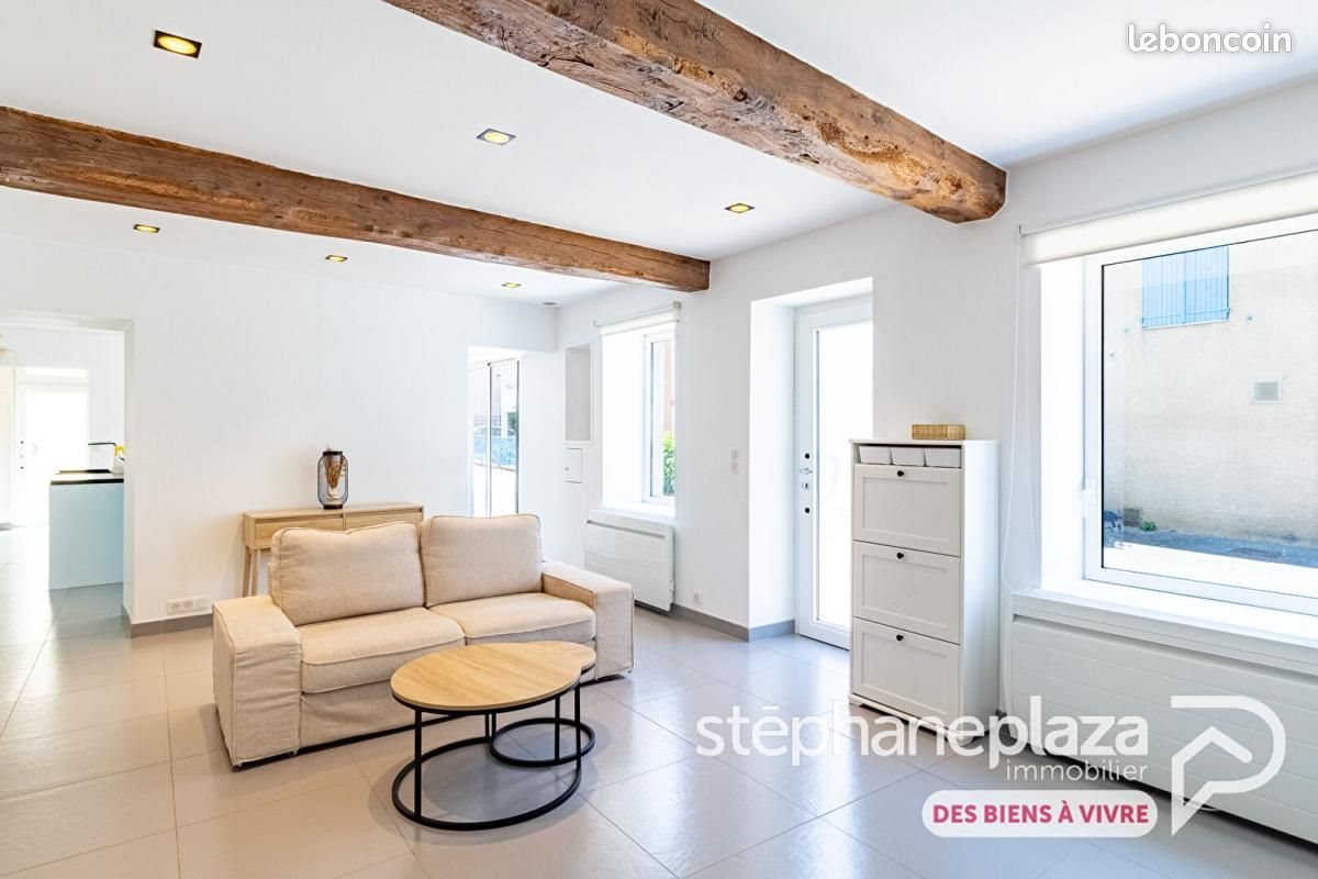 Maison à vendre, 139m², Saint-Trivier-sur-Moignans