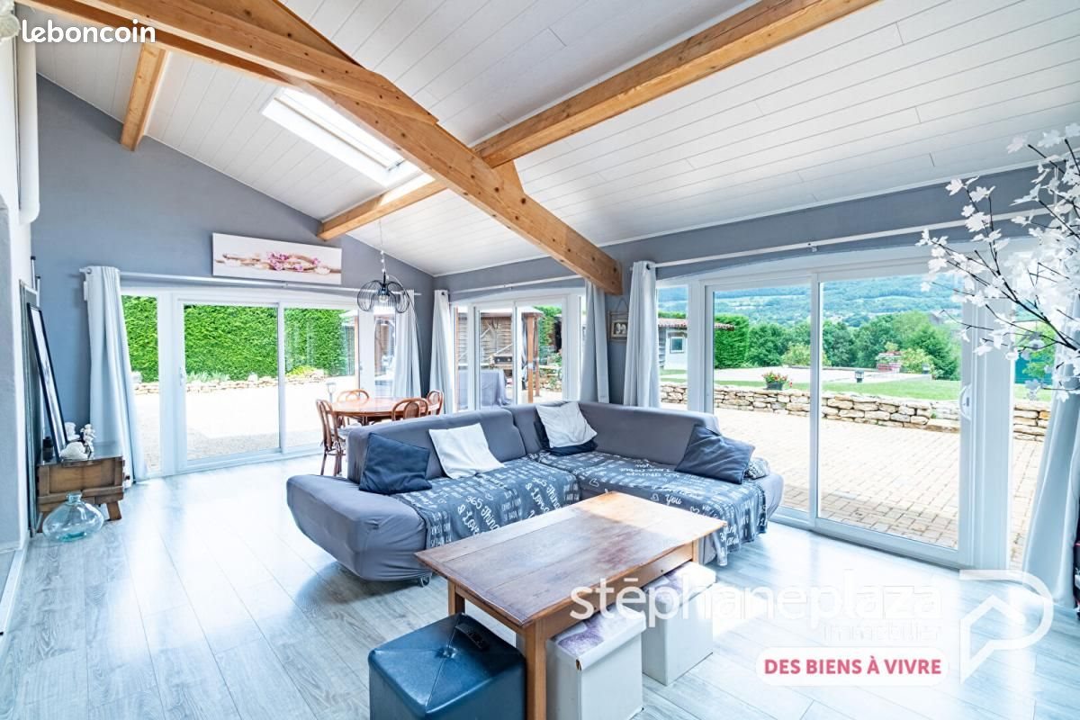 Maison à vendre, 251m², Coligny