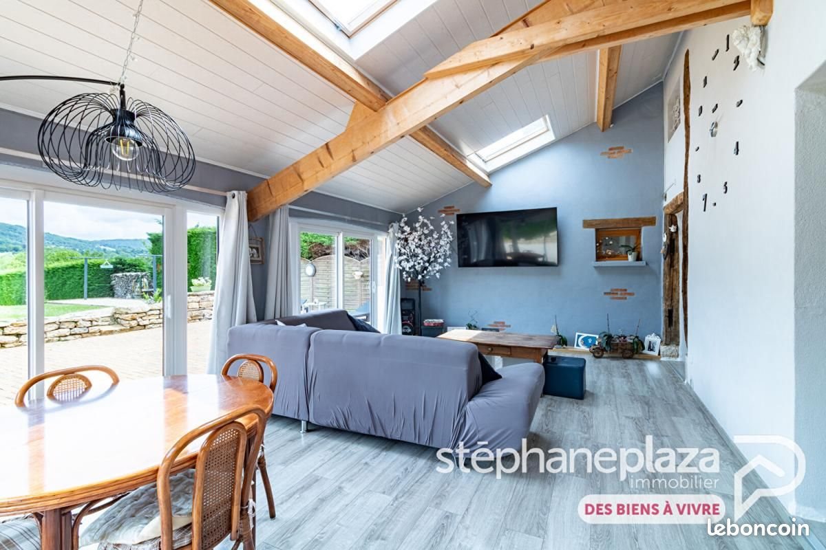Maison à vendre, 251m², Coligny