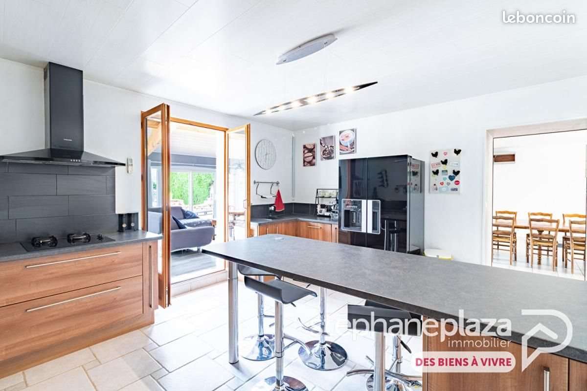 Maison à vendre, 251m², Coligny