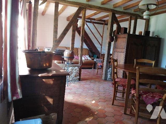 Maison à vendre, 59m², Songeons