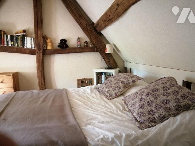 Maison à vendre, 59m², Songeons