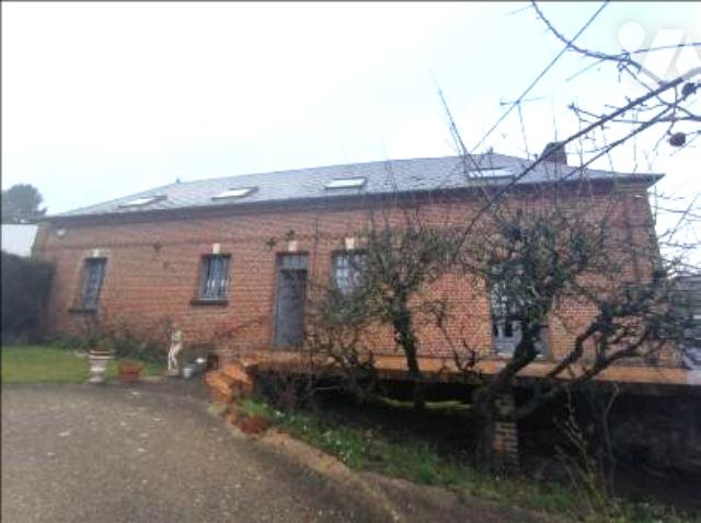 Maison à vendre, 147m², Songeons