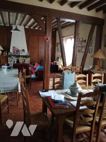 Maison à vendre, 147m², Songeons