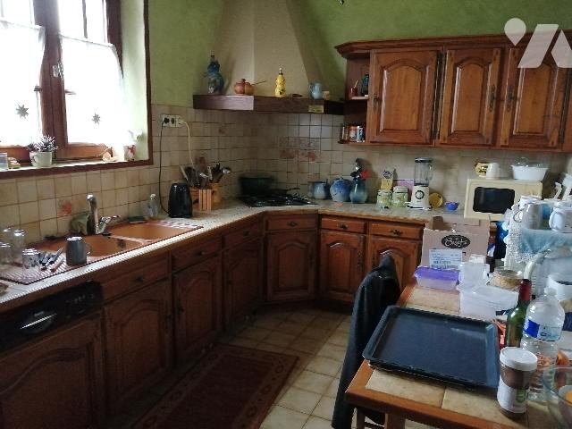 Maison à vendre, 147m², Songeons