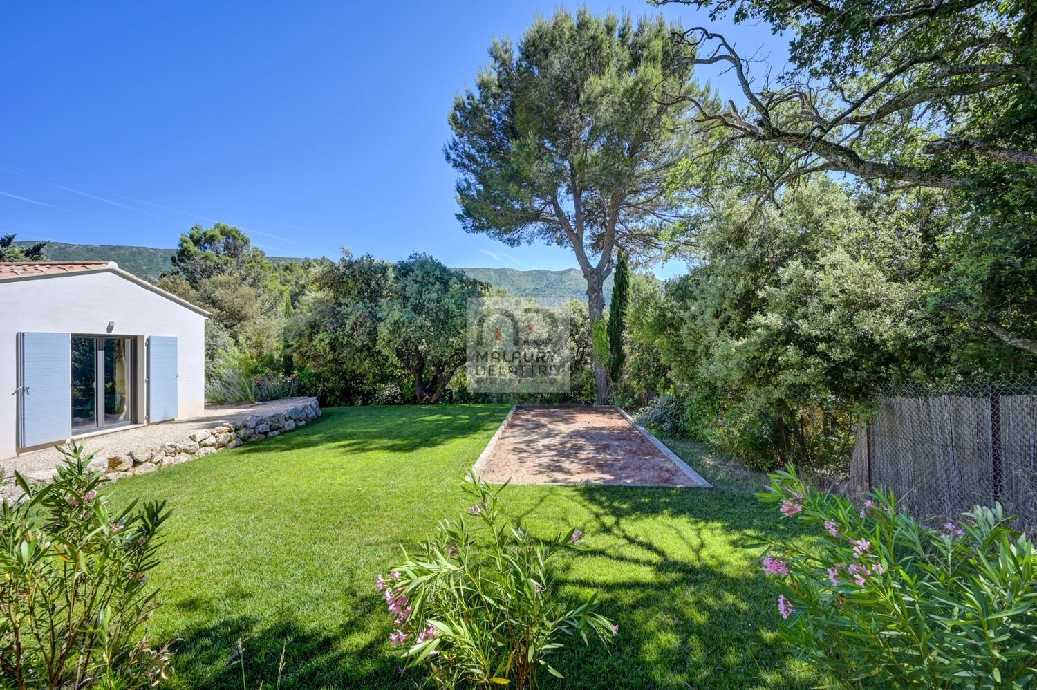 Maison à vendre, 212m², Vauvenargues