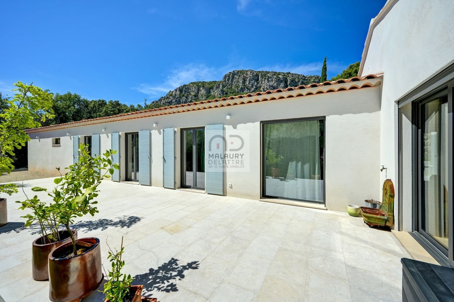 Maison à vendre, 212m², Vauvenargues