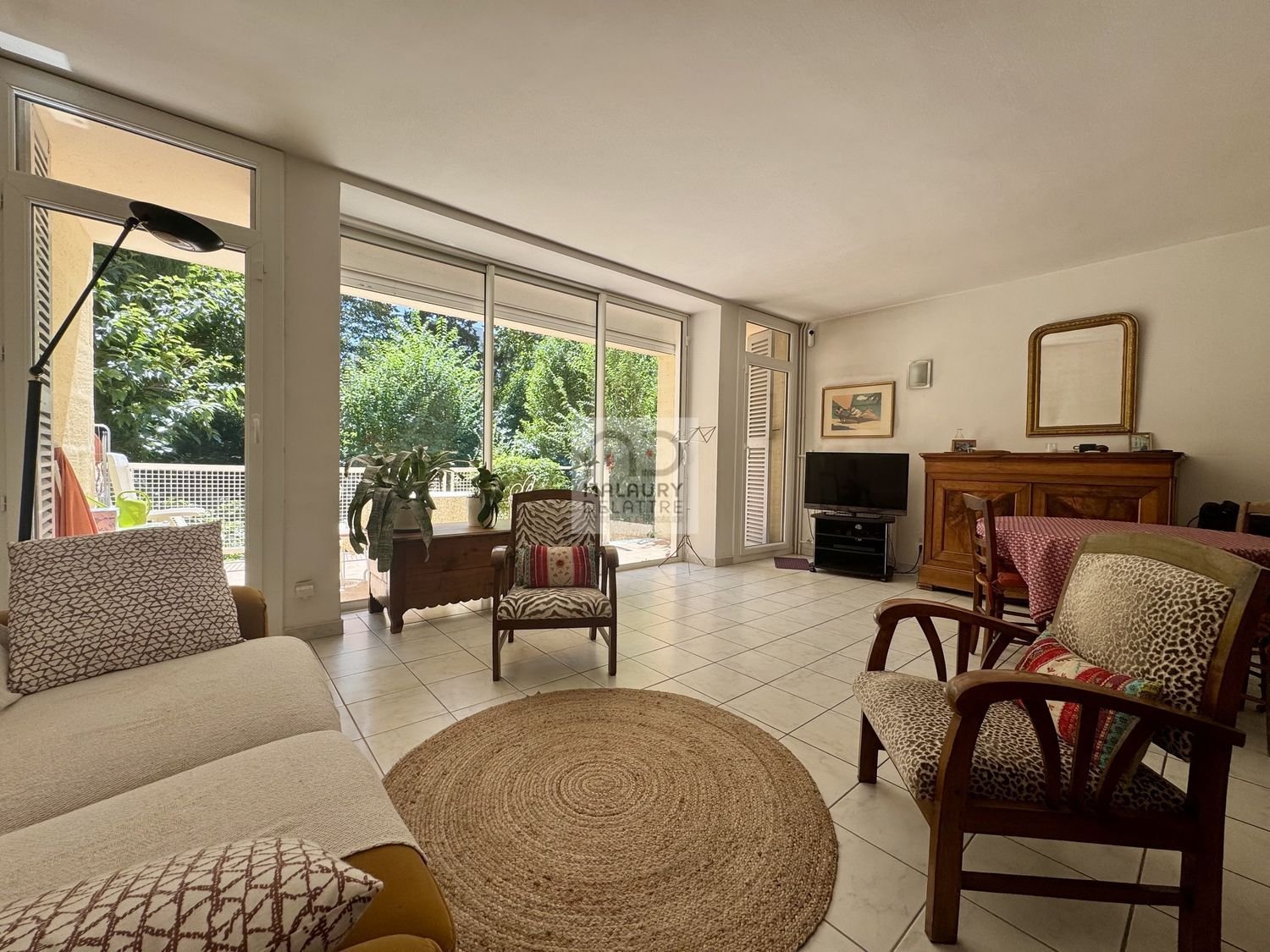 Maison à vendre, 93m², Aix-en-Provence