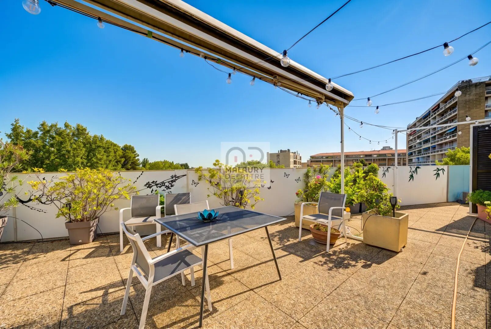 Appartement à vendre, 165m², Aix-en-Provence