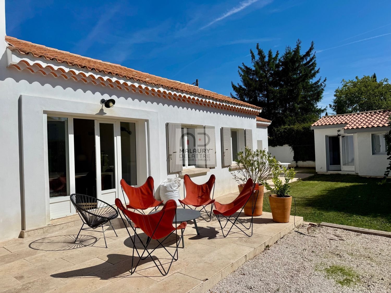 Maison à vendre, 160m², Aix-en-Provence