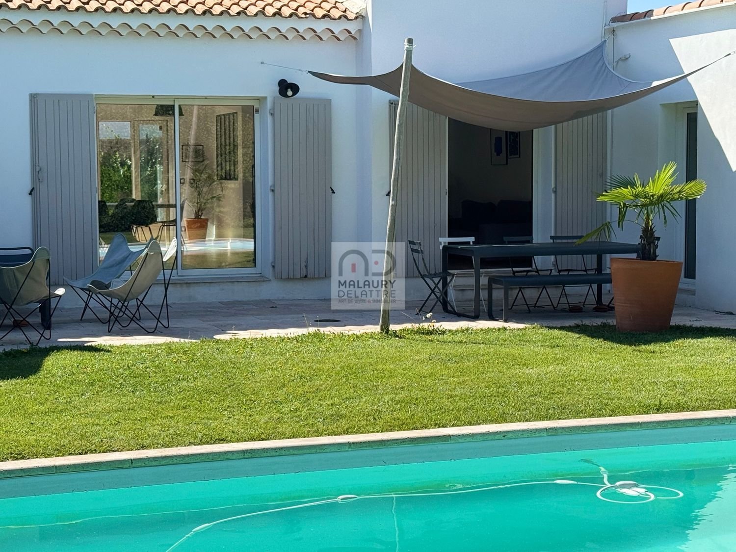 Maison à vendre, 160m², Aix-en-Provence