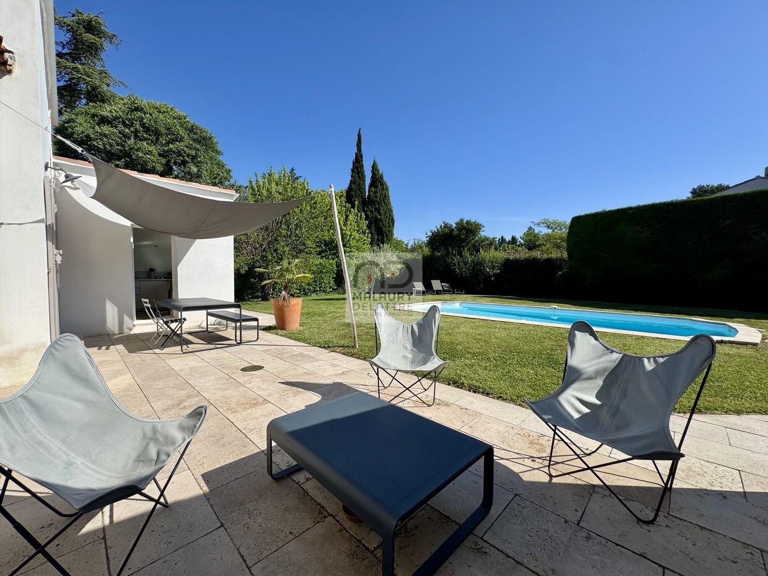 Maison à vendre, 160m², Aix-en-Provence