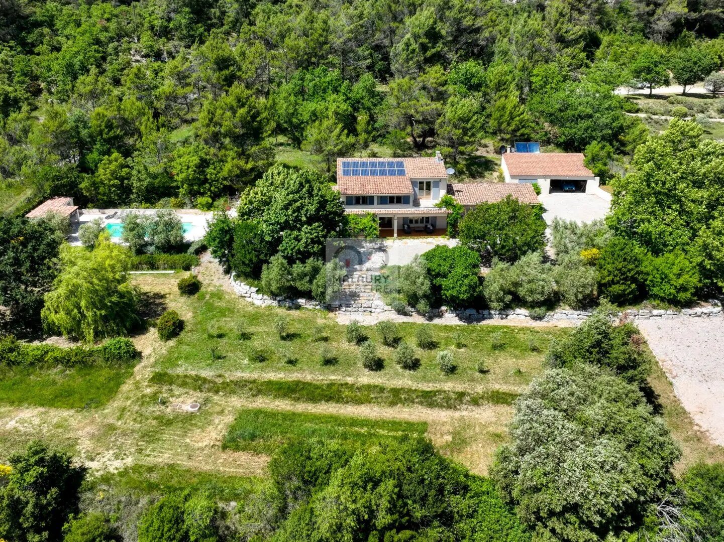 Maison à vendre, 295m², Vauvenargues