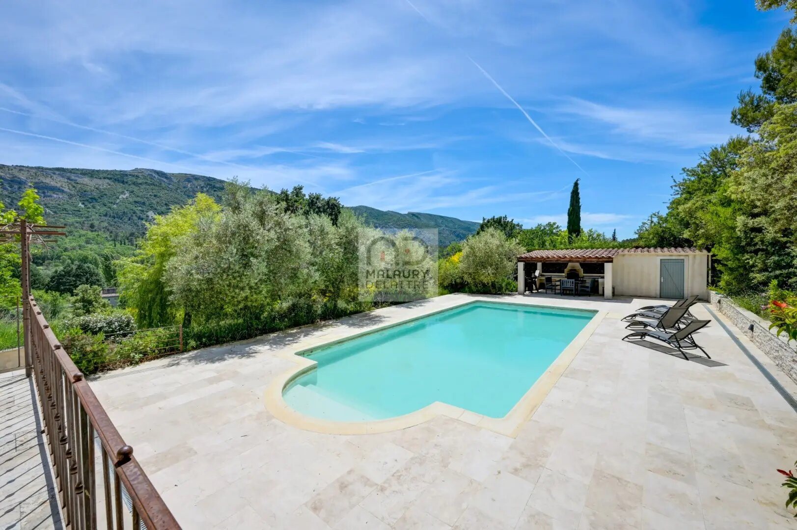 Maison à vendre, 295m², Vauvenargues