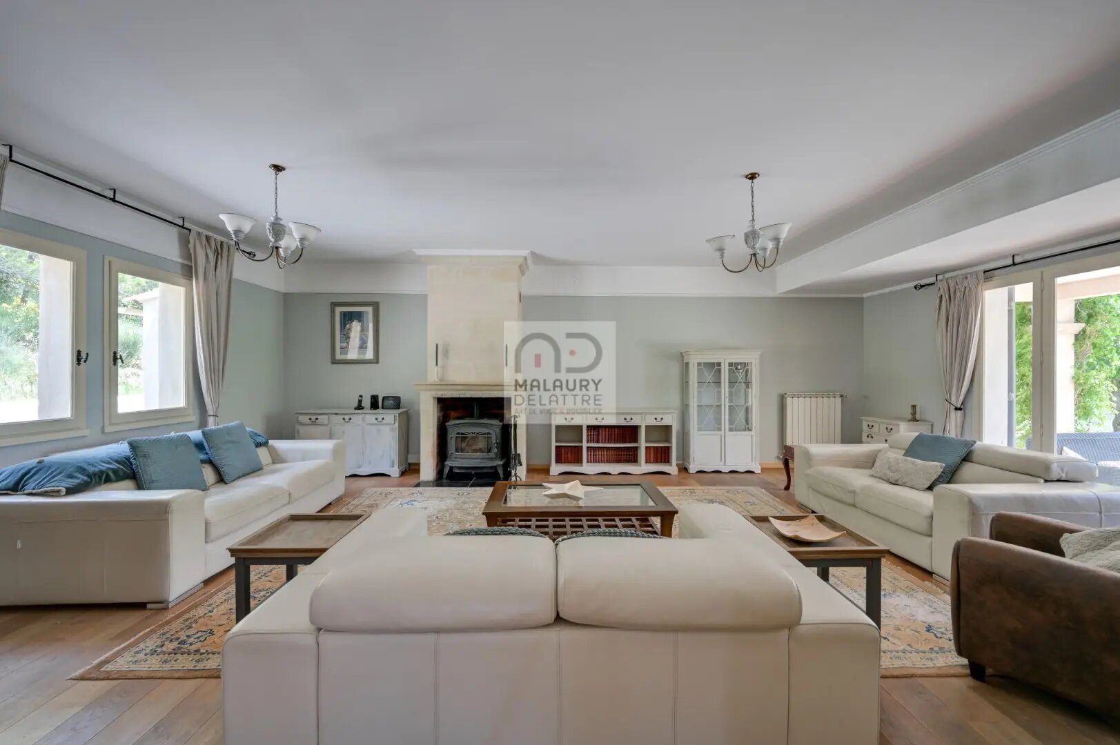 Maison à vendre, 295m², Vauvenargues