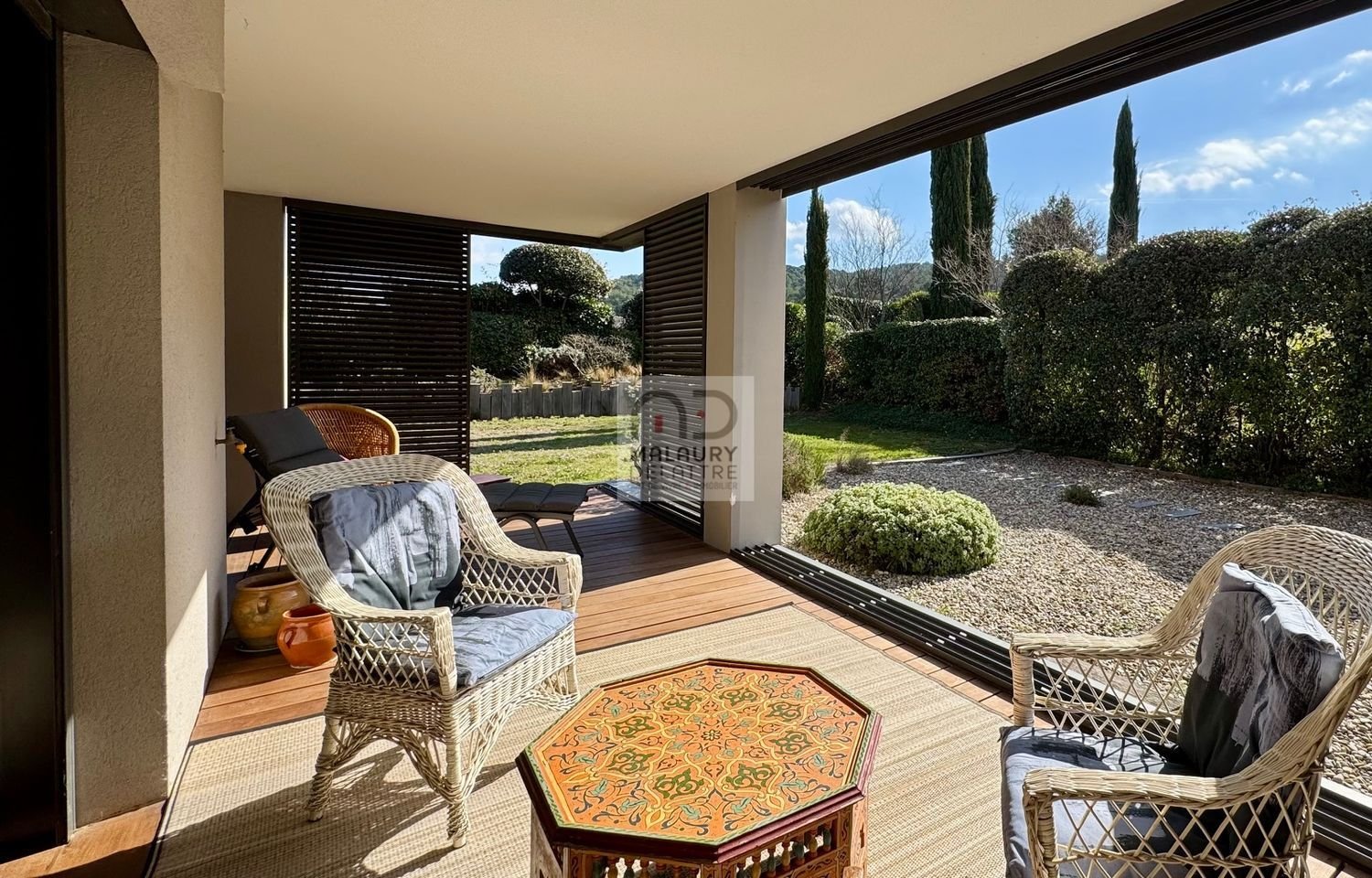 Appartement à vendre, 97m², Aix-en-Provence