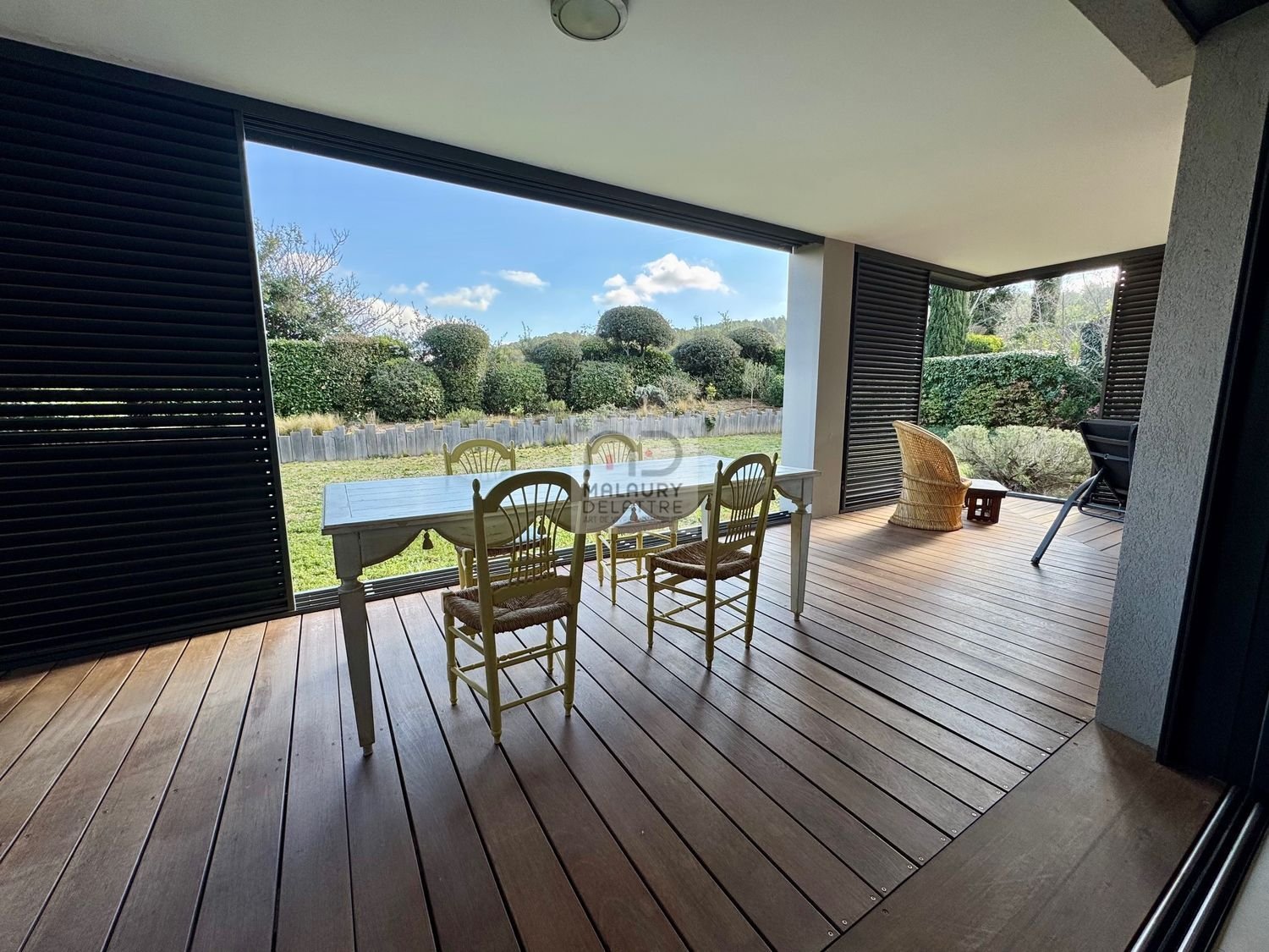 Appartement à vendre, 97m², Aix-en-Provence