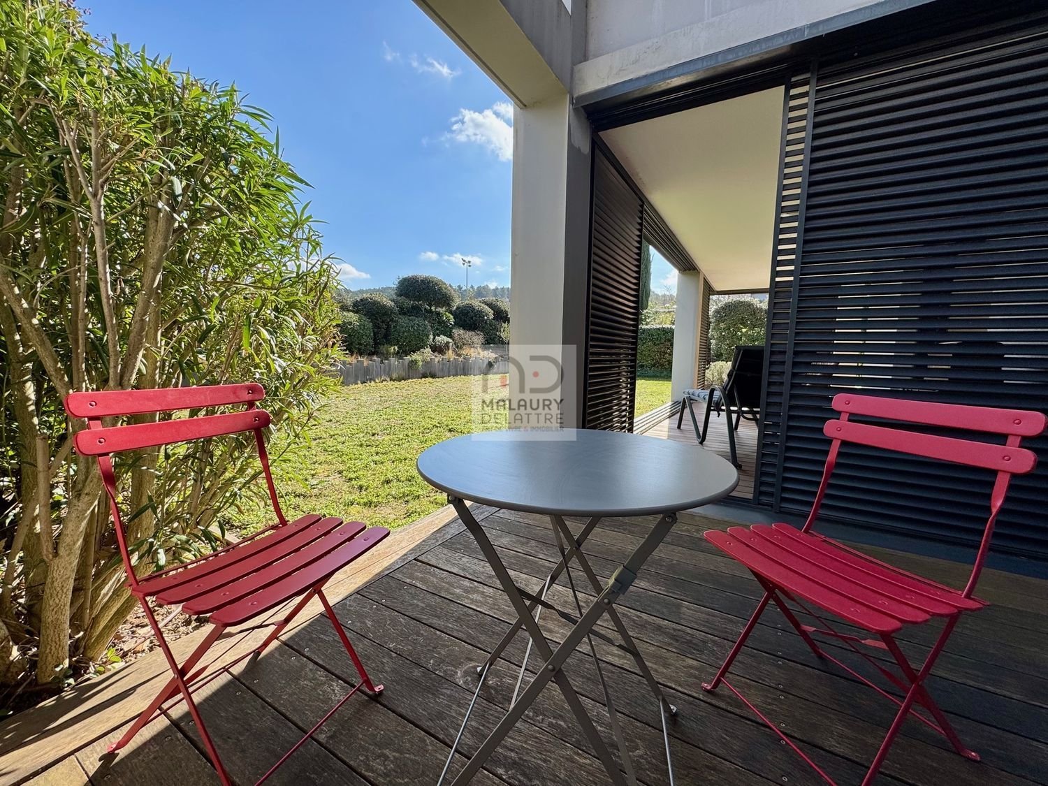Appartement à vendre, 97m², Aix-en-Provence