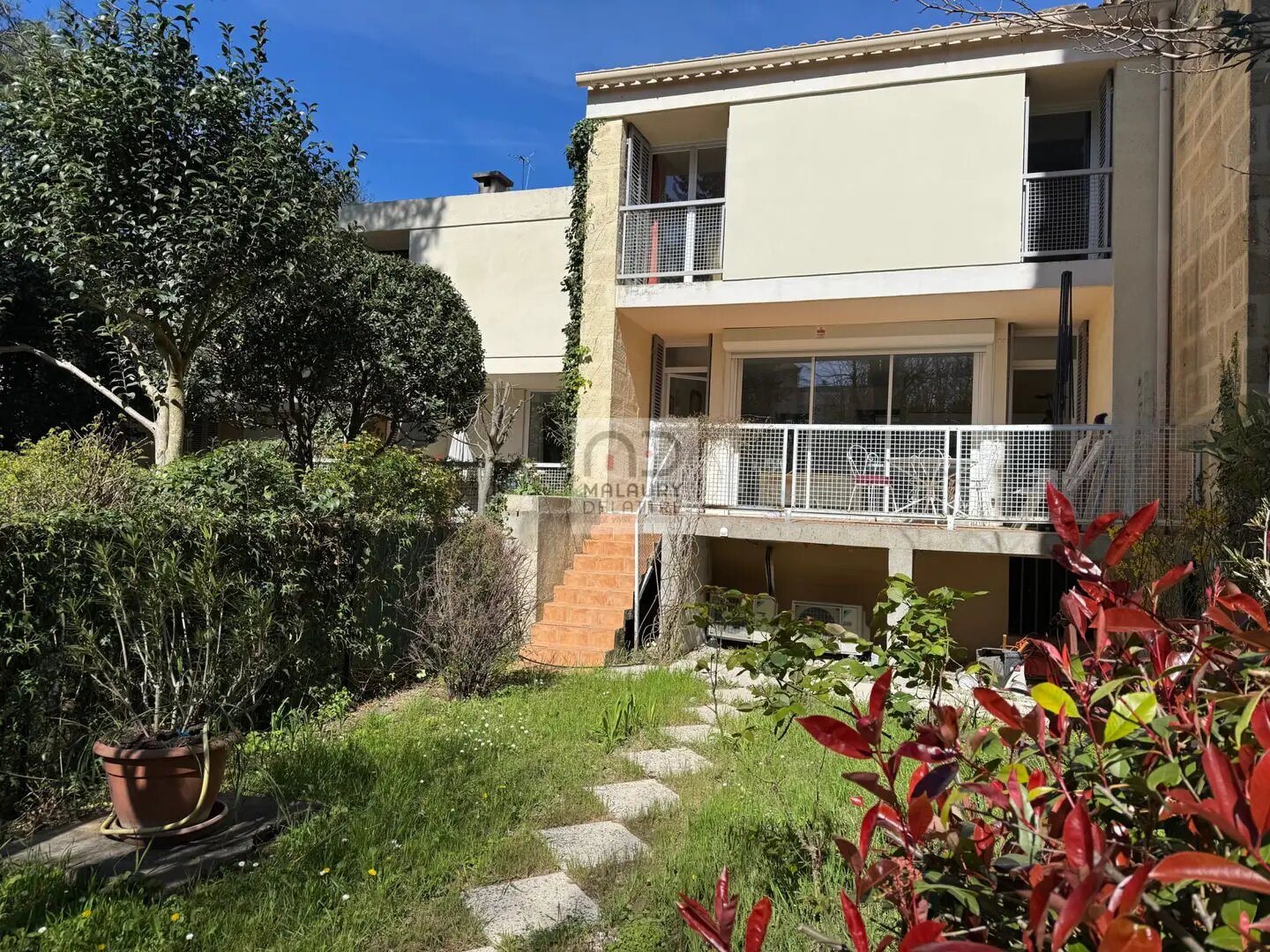 Maison à vendre, 93m², Aix-en-Provence